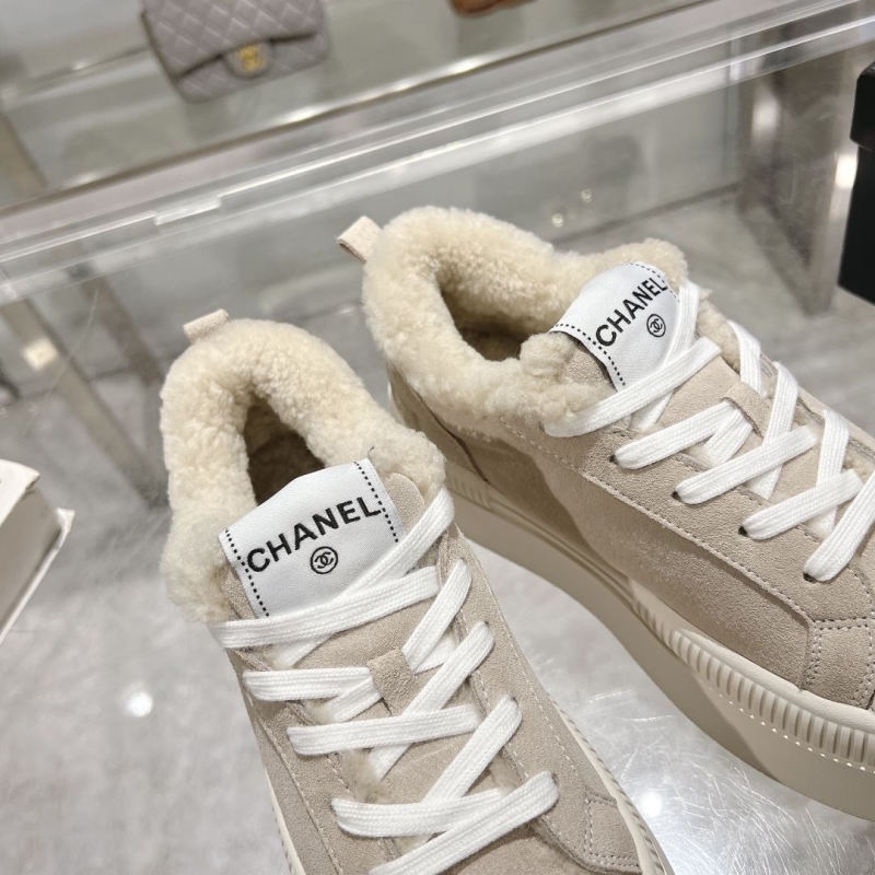 Ch**el sport shoes